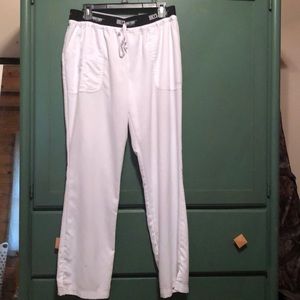 Greys anatomy scrub pants